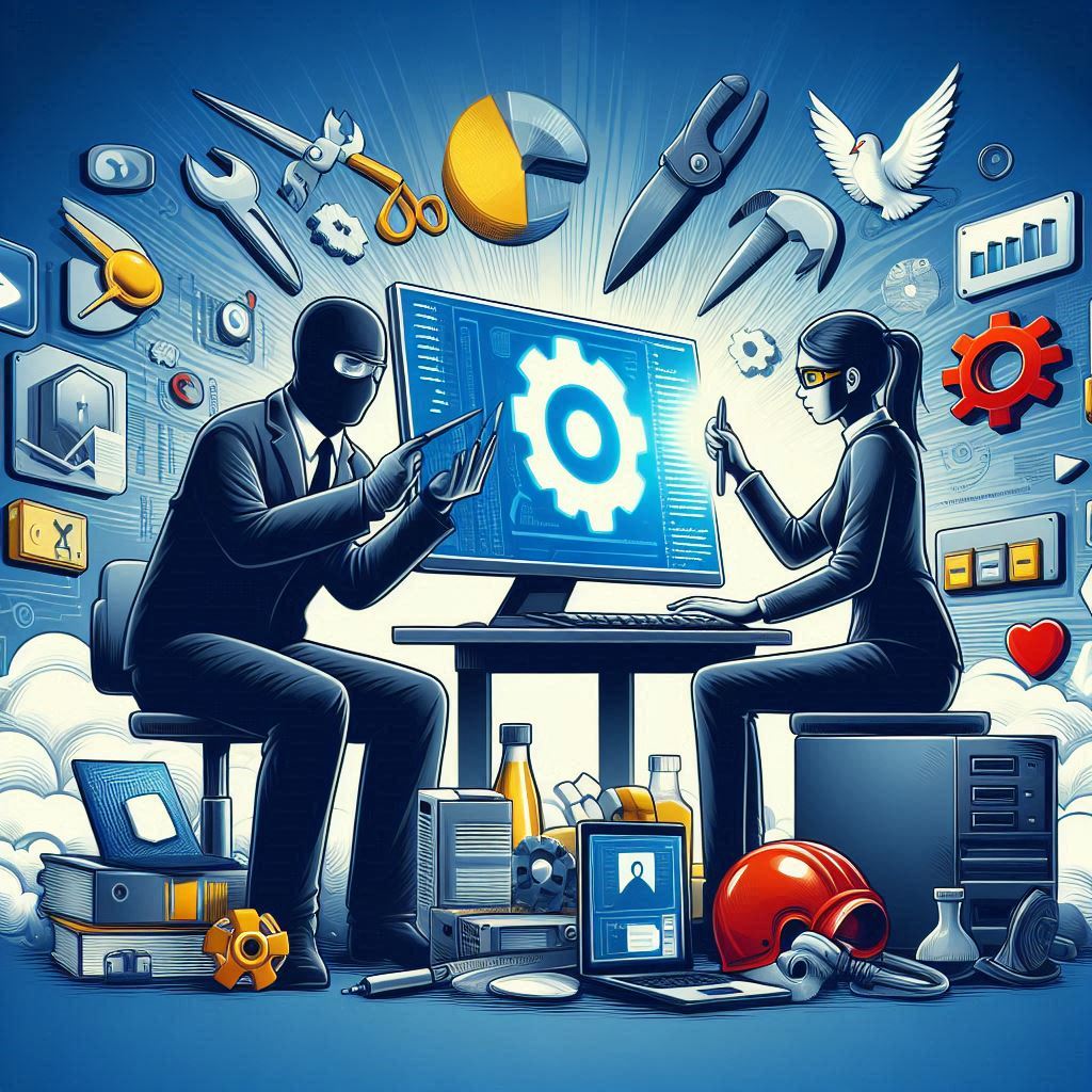 Software Service Center Vt Reliable IT Support & Network Services in Southern Vermont | Anderson ...